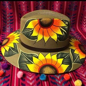 Sombreros/Hats